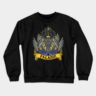 PALADIN - ELITE EDITION Crewneck Sweatshirt